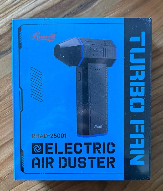 Воздуходувка Rosewill RHAD-25001