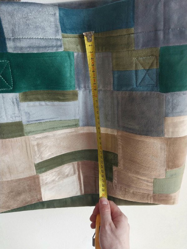 Ручная работа сумка 5