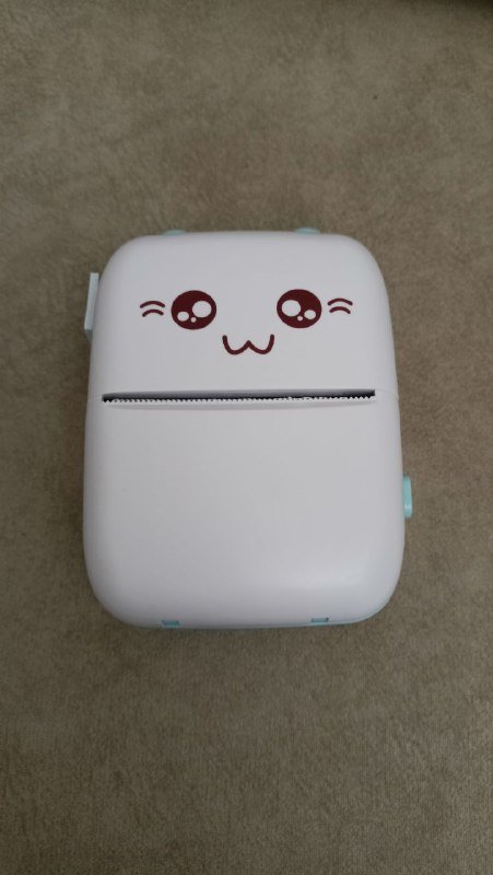 Фотоаппарат чековой принтер солнечная батарея вентилятор 3