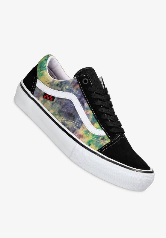 Кроссовки Кеды Vans Skate Old Skool размер 43