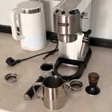 Кофемашина Delonghi 3