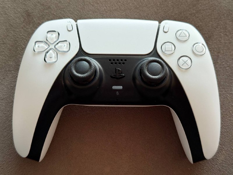 DualSense White, Dark Blue, DualSense Edge, PSVR 2, PS5 Disk Reader, PS5 Headset, PS5 Games