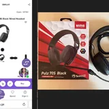 Наушники Logitech, Marvo, Defender, A4Tech 3