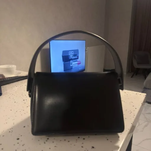 Сумки Эконика, Mango и Zara