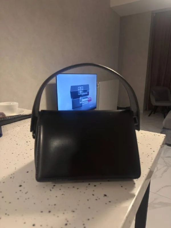 Сумки Эконика, Mango и Zara 1