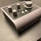 Audient iD4 MKII 3
