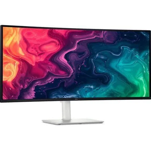 Dell S3425DW 34" Ultrawide Curved Monitor