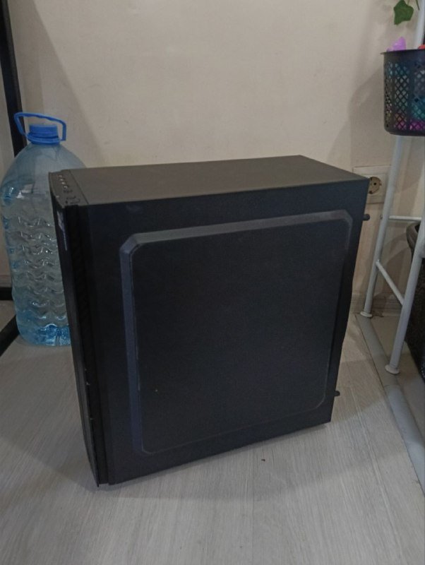 Корпус 2E GAMING SPARGO GX910 с RGB лентой 3