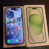 iPhone 15 128 ГБ 1