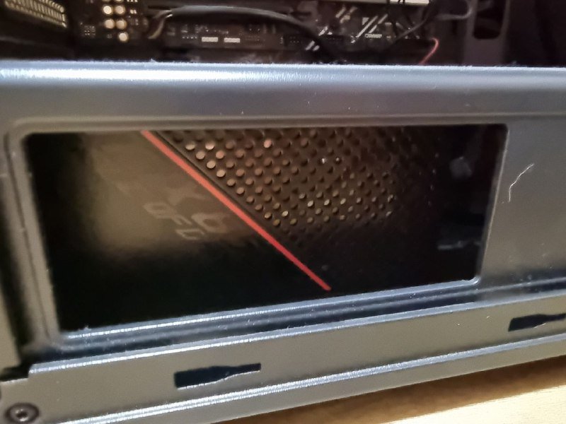 Процессор i5-13400, материнская плата Asus Rog Strix Z690-A, память, водянка, блок питания, корпус 8