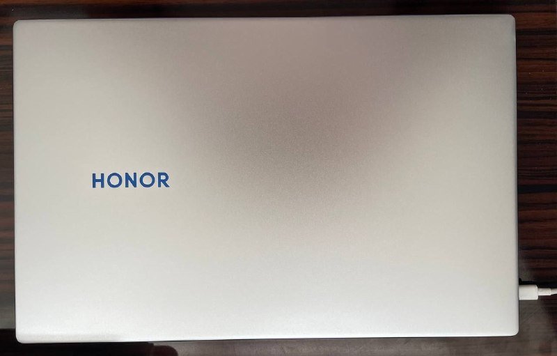 HONOR MagicBook 15 ноутбук
