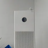 Очиститель воздуха Xiaomi Smart Air Purifier 4 Lite 2