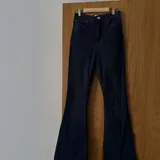 Levi’s-ის შარვალი, ზარისებრი ჯინსი 3