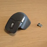 Мышь Logitech MX Master 3S 1