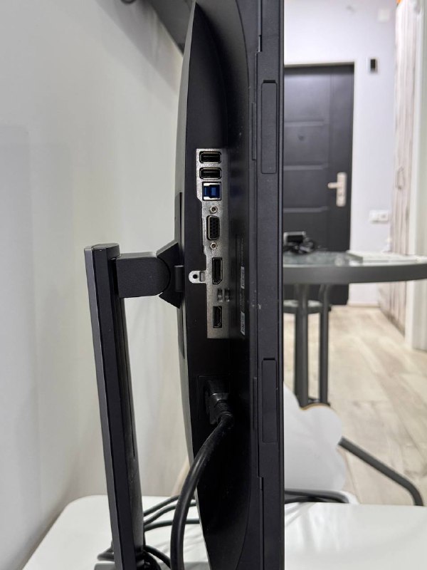 Монитор DELL P2417H, 1920x1080, 60 Гц, IPS 5