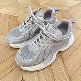 Кроссовки для девочки 1