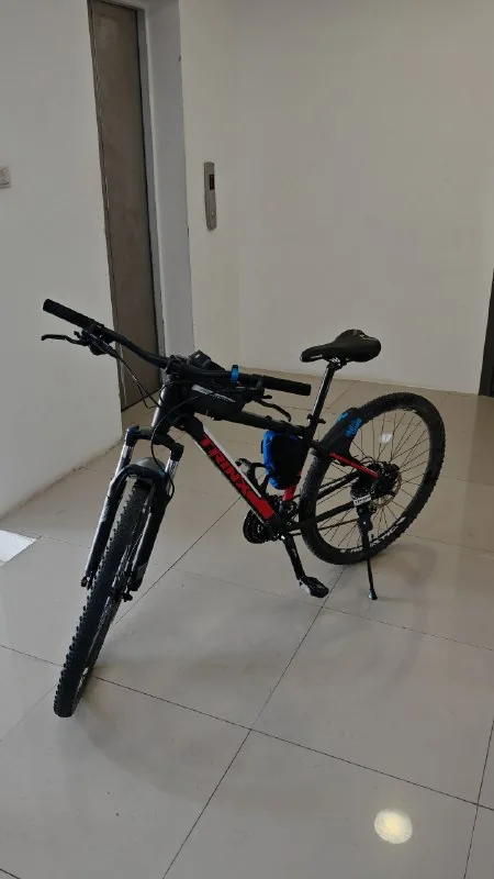 Велосипед Trinx 1