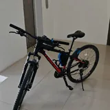 Велосипед Trinx 1