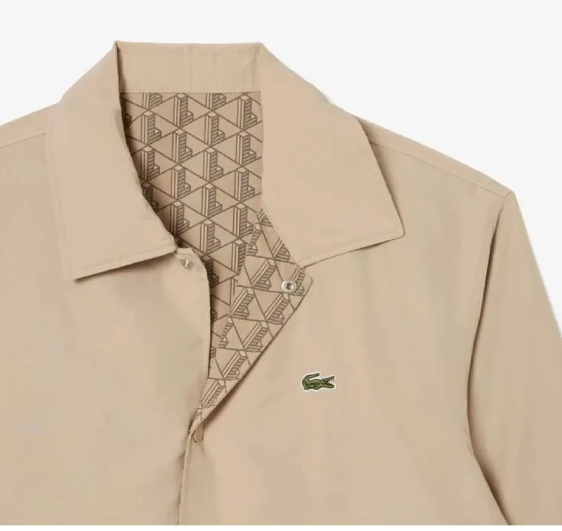 Куртка ветровка Lacoste 1
