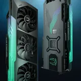 ZOTAC RTX 3070 Ti видеокарта 2