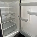 Рабочий холодильник Samsung 2