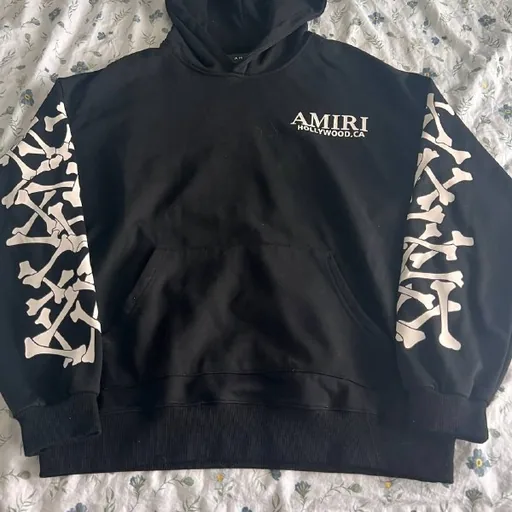 Кофта Amiri
