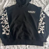 Кофта Amiri 1