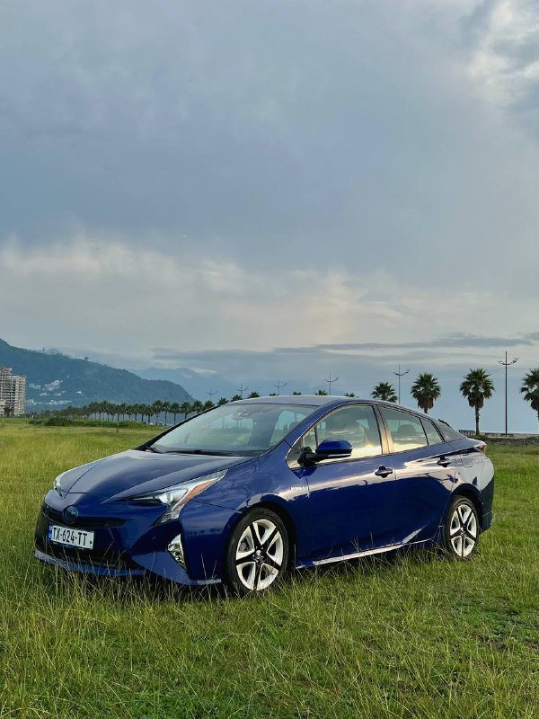 Аренда авто в Батуми 4