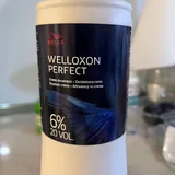Welloxon Perfect 6% 1