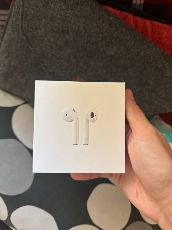 AirPods оригинал