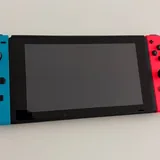 Nintendo Switch 1