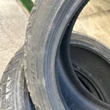 Новые автомобильные колёса 255/40 R20 3