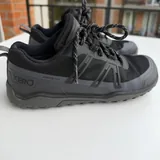 Xero Shoes Scrambler Trail Low WP кроссовки 3