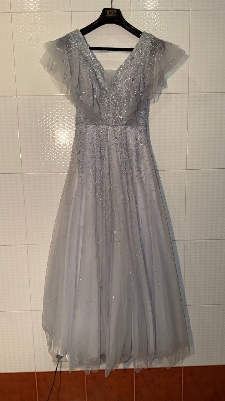 вечерние платья 4