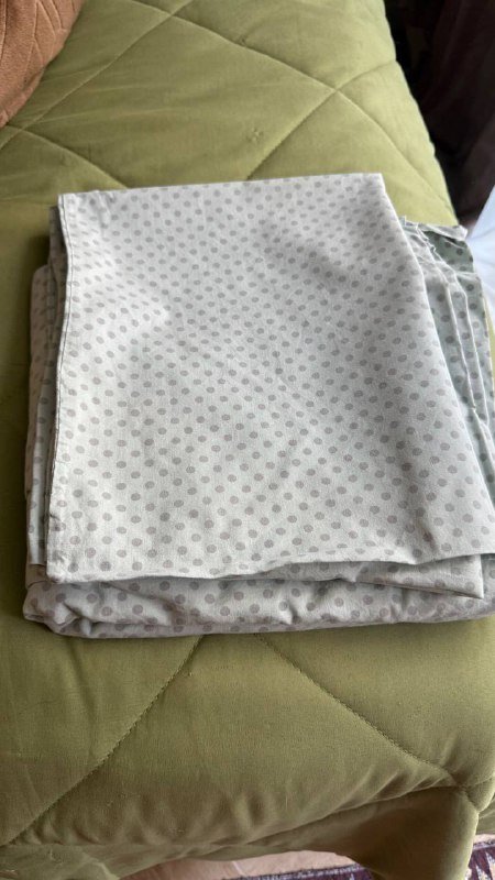 Наволочки 50*65 4 шт хлопок 2