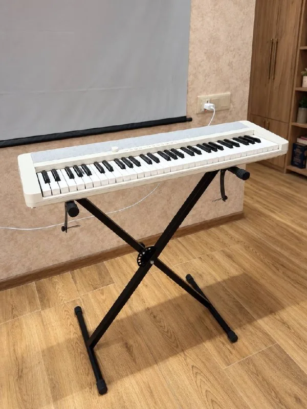 Casio CT-S1WE синтезатор 1