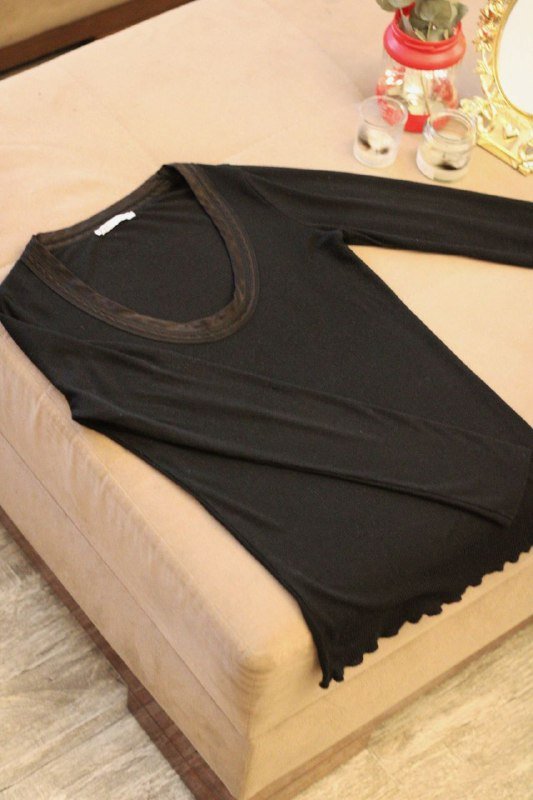 Кофта Zara размер S 1