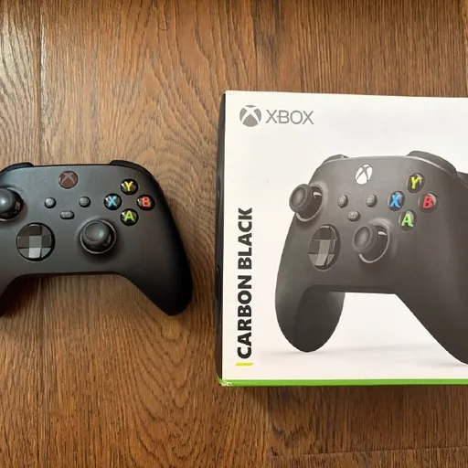 Контроллер Xbox Series S/X
