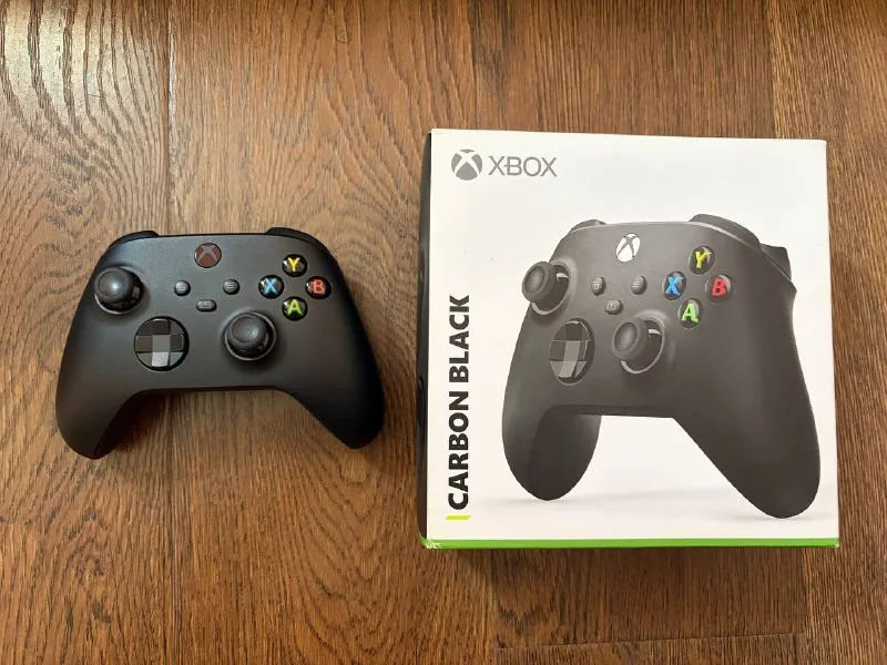 Контроллер Xbox Series S/X