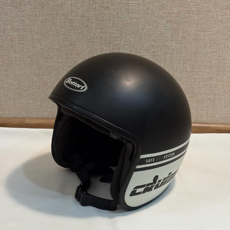 Шлем с визором для байка мотоцикла размер XL 2