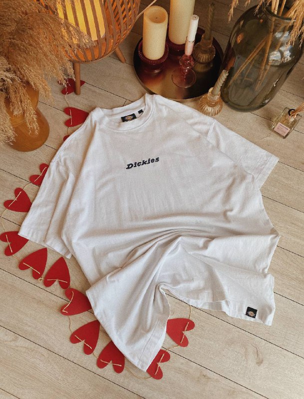 Брюки, футболка, рубашка DICKIES 2