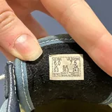 Кеды Vans 4