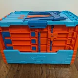 Трек Hot Wheels 1