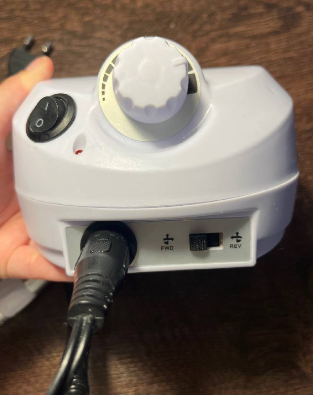 Аппарат для маникюра 3