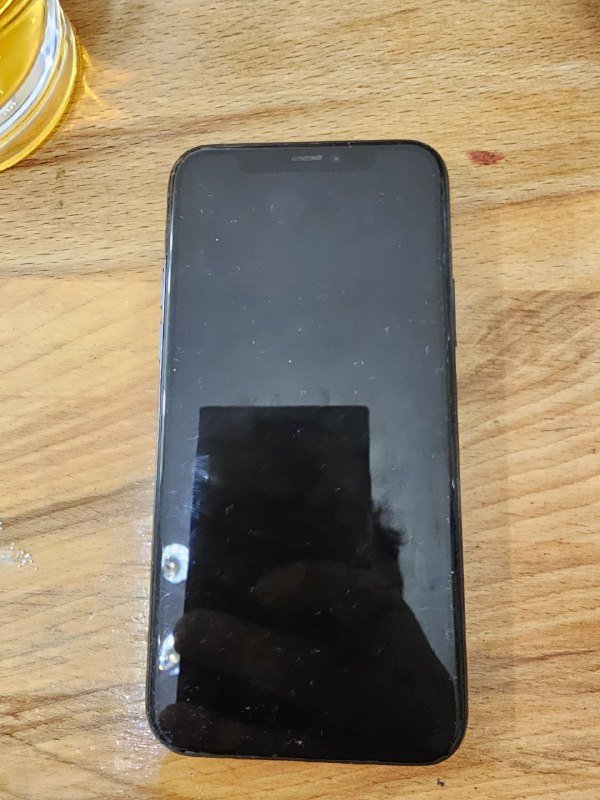 iPhone 11 Pro 64 ГБ