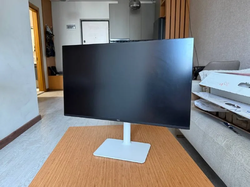 Мониторы Dell S2725DC 27" QHD 144Hz USB-C 1