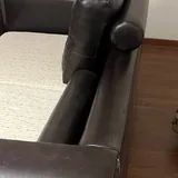 Диван двухместный 5