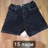 Джинсы и шорты 5