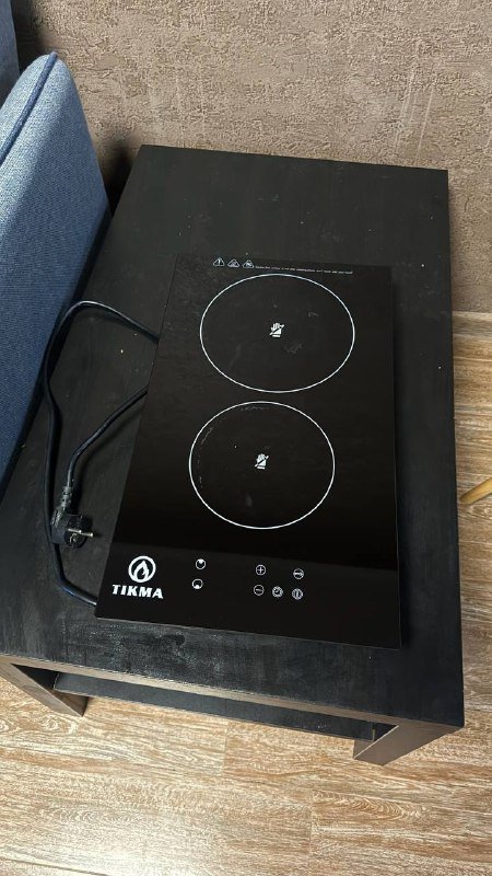 Робот-пылесос Xiaomi Mi Robot Vacuum Mop 1C и аккумулятор 8