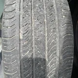 Летняя резина Continental, 4 шт. 1